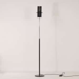 Italiaanse Vloerlamp in de Vorm van een Microfoon, 1980s