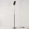 Italiaanse Vloerlamp in de Vorm van een Microfoon, 1980s