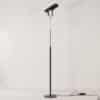 Italiaanse Vloerlamp in de Vorm van een Microfoon, 1980s