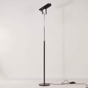 Italiaanse Vloerlamp in de Vorm van een Microfoon, 1980s