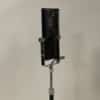 Italiaanse Vloerlamp in de Vorm van een Microfoon, 1980s