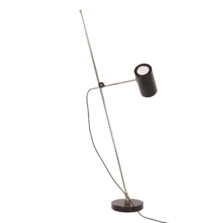 Minimalistische Vloerlamp van Floris Fiedeldij voor Artimeta, 1960s