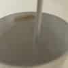 Zweedse Hanglamp van Messing en Perspex van Asea, 1960s