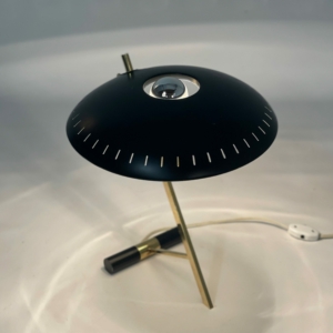 Tafellamp &#8220;Decora&#8221; van Louis Kalff voor Philips, 1960s
