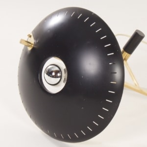 Tafellamp &#8220;Decora&#8221; van Louis Kalff voor Philips, 1960s