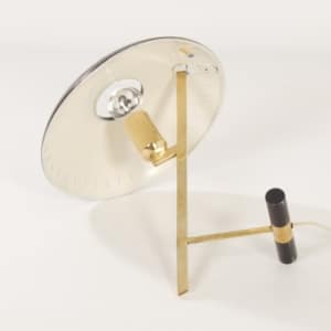 Tafellamp &#8220;Decora&#8221; van Louis Kalff voor Philips, 1960s