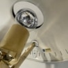 Tafellamp &#8220;Decora&#8221; van Louis Kalff voor Philips, 1960s