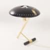 Tafellamp &#8220;Decora&#8221; van Louis Kalff voor Philips, 1960s