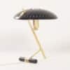 Tafellamp &#8220;Decora&#8221; van Louis Kalff voor Philips, 1960s