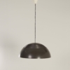 AJ Hanglamp van Arne Jacobsen voor Louis Poulsen, 1970s | Bruin
