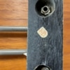 Verstelbare Wandlamp NX 230E/00 in Chroom van Philips, 1960s