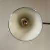 Verstelbare Wandlamp NX 230E/00 in Chroom van Philips, 1960s