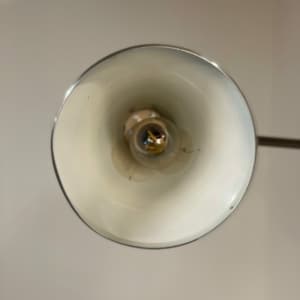 Verstelbare Wandlamp NX 230E/00 in Chroom van Philips, 1960s