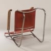 Bauhaus Armstoel van Veha, Den Haag, 1930s | Collectors Item