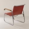 Bauhaus Armstoel van Veha, Den Haag, 1930s | Collectors Item