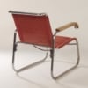 Bauhaus Armstoel van Veha, Den Haag, 1930s | Collectors Item