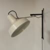 Telescopische Wandlamp van Hiemstra Evolux, 1960s