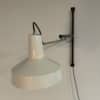 Telescopische Wandlamp van Hiemstra Evolux, 1960s