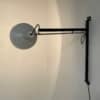 Telescopische Wandlamp van Hiemstra Evolux, 1960s