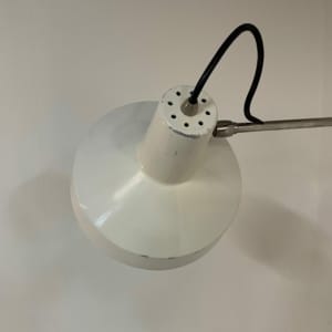 Telescopische Wandlamp van Hiemstra Evolux, 1960s