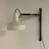 Telescopische Wandlamp van Hiemstra Evolux, 1960s