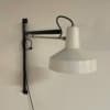 Telescopische Wandlamp van Hiemstra Evolux, 1960s