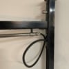 Telescopische Wandlamp van Hiemstra Evolux, 1960s