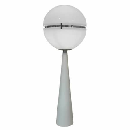 Italiaanse Vloerlamp uit het Space Age Tijdperk, 1970s