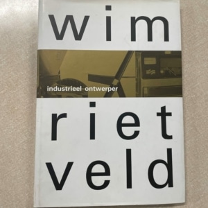 Salontafel &#8220;Regal&#8217; van Wim Rietveld voor Ahrend de Cirkel, 1960s