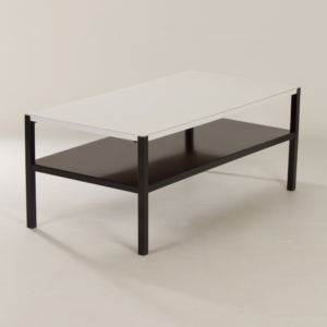 Salontafel &#8220;Regal&#8217; van Wim Rietveld voor Ahrend de Cirkel, 1960s
