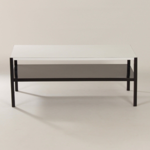 Salontafel &#8220;Regal&#8217; van Wim Rietveld voor Ahrend de Cirkel, 1960s