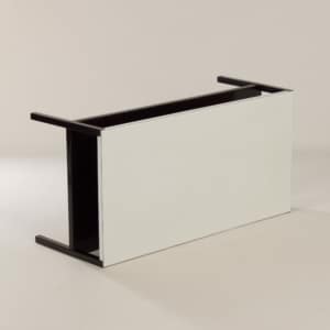 Salontafel &#8220;Regal&#8217; van Wim Rietveld voor Ahrend de Cirkel, 1960s