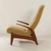 Fauteuil &#8220;Rock &#8216;n Rest&#8221; van Rastad and Relling voor Gimson &#038; Slater, &#8217;60s &#8211; Nieuwe Ploegstof