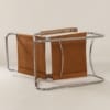 Bauhaus Fauteuil van Veha, Den Haag, 1930s &#8211; Herenfauteuil
