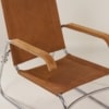Bauhaus Fauteuil van Veha, Den Haag, 1930s &#8211; Herenfauteuil