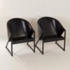 Mondi Fauteuils van Jouko Järvisalo voor Inno Oy, Finland, 1980s