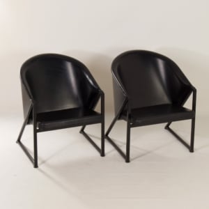 Mondi Fauteuils van Jouko Järvisalo voor Inno Oy, Finland, 1980s