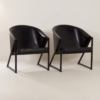 Mondi Fauteuils van Jouko Järvisalo voor Inno Oy, Finland, 1980s