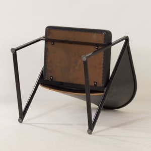 Mondi Fauteuils van Jouko Järvisalo voor Inno Oy, Finland, 1980s