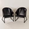 Mondi Fauteuils van Jouko Järvisalo voor Inno Oy, Finland, 1980s
