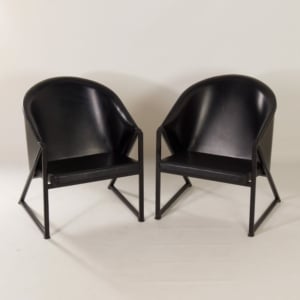 Mondi Fauteuils van Jouko Järvisalo voor Inno Oy, Finland, 1980s