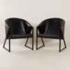 Mondi Fauteuils van Jouko Järvisalo voor Inno Oy, Finland, 1980s