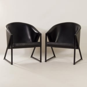 Mondi Fauteuils van Jouko Järvisalo voor Inno Oy, Finland, 1980s
