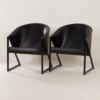 Mondi Fauteuils van Jouko Järvisalo voor Inno Oy, Finland, 1980s