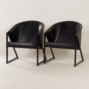 Mondi Fauteuils van Jouko Järvisalo voor Inno Oy, Finland, 1980s