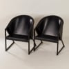 Mondi Fauteuils van Jouko Järvisalo voor Inno Oy, Finland, 1980s