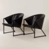 Mondi Fauteuils van Jouko Järvisalo voor Inno Oy, Finland, 1980s