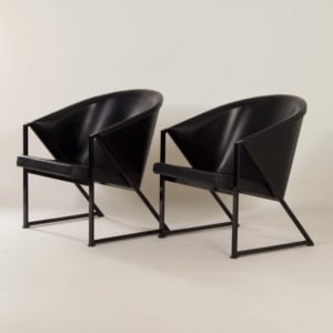 Mondi Fauteuils van Jouko Järvisalo voor Inno Oy, Finland, 1980s