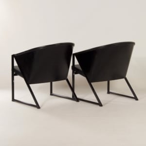 Mondi Fauteuils van Jouko Järvisalo voor Inno Oy, Finland, 1980s