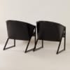 Mondi Fauteuils van Jouko Järvisalo voor Inno Oy, Finland, 1980s